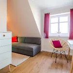 Ankerplatz Apartamento *