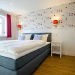 Apartamento Ankerplatz