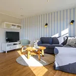 Apartamento Ankerplatz Pellworm