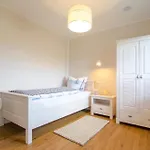 Ankerplatz Apartamento