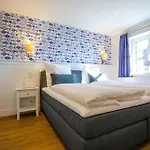 Ankerplatz Apartamento Pellworm