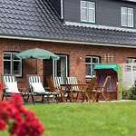 Apartamento Ankerplatz *