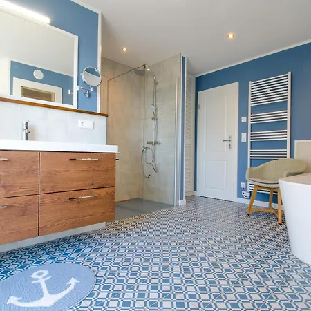 Ankerplatz * Pellworm