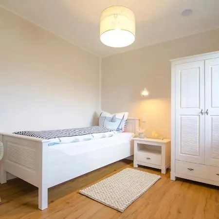 Ankerplatz Apartment