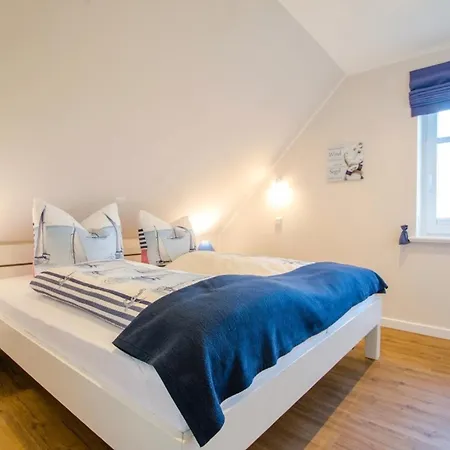 Apartment Ankerplatz