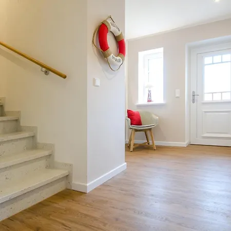 Ankerplatz Apartment Pellworm