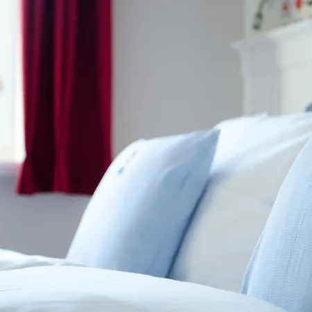 Apartment Ankerplatz Pellworm