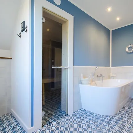 Ankerplatz Apartment *