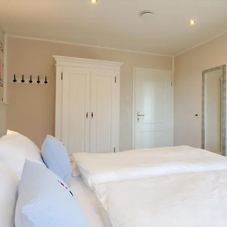 Apartment Ankerplatz Pellworm