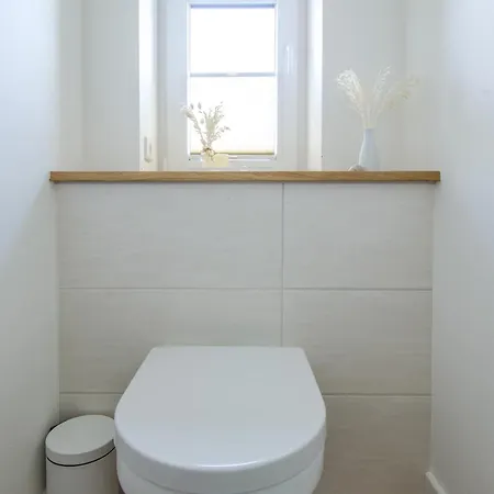 Apartment Ankerplatz