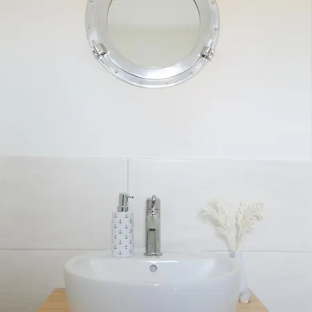 Ankerplatz * Pellworm