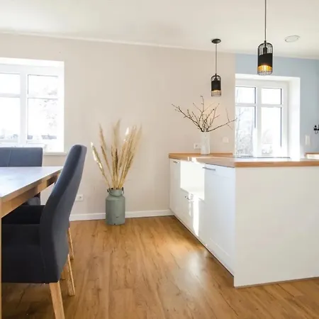Ankerplatz Appartement *