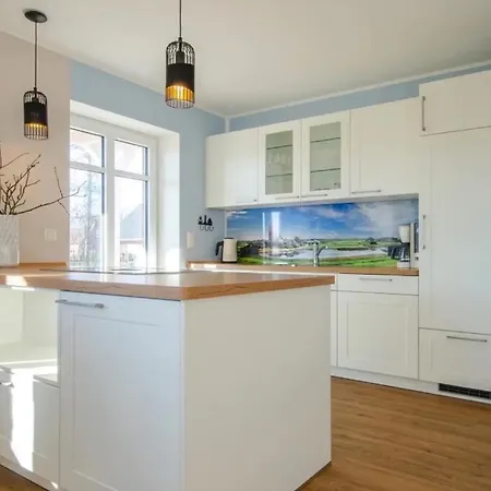 Ankerplatz Appartement *