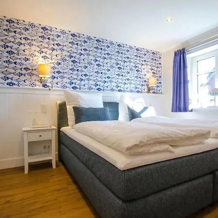 Ankerplatz Appartement Pellworm