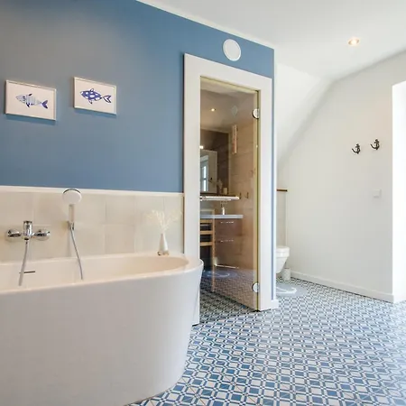 Apartamento Ankerplatz