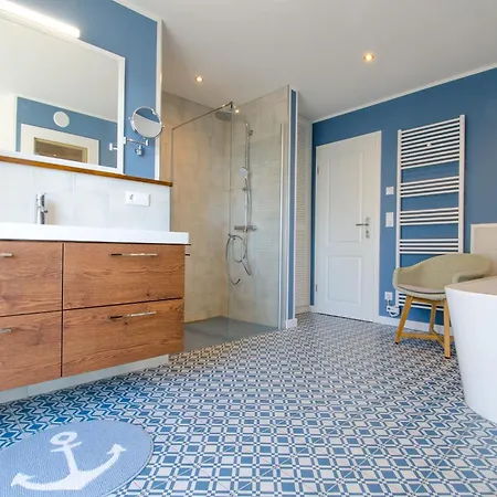 Ankerplatz Appartement
