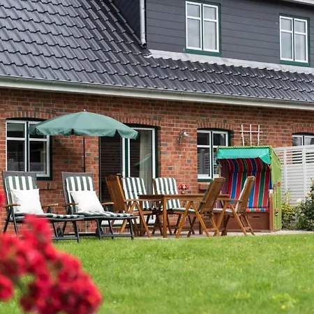 Appartement Ankerplatz *