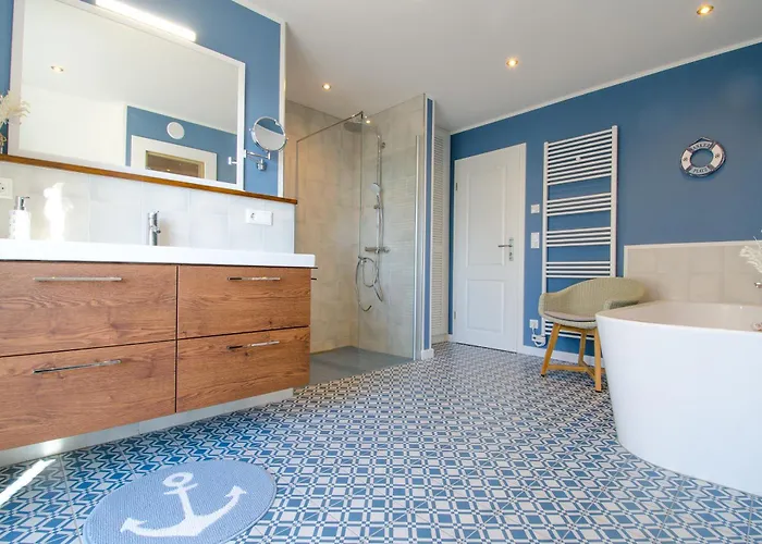 Ankerplatz * Pellworm