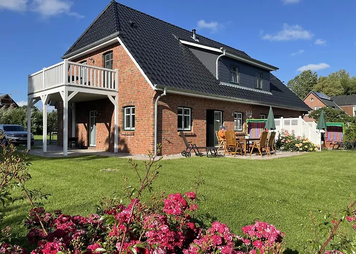 Appartamento Ankerplatz