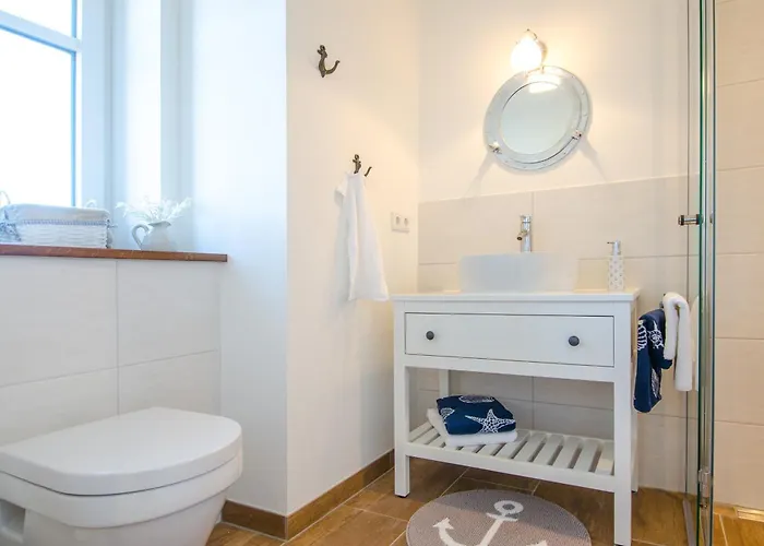 Ankerplatz * Pellworm