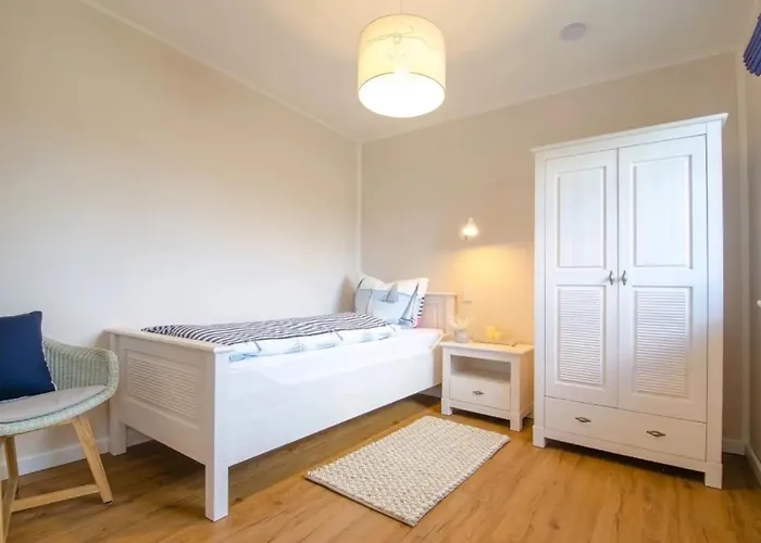 Ankerplatz Appartamento