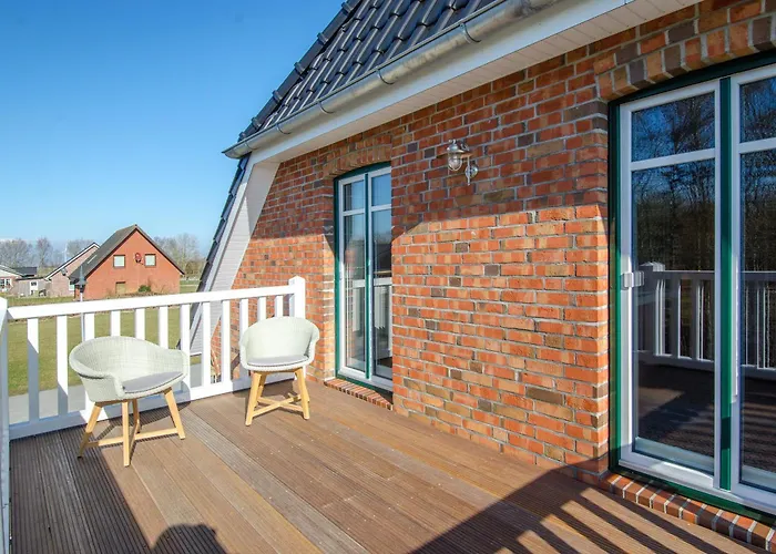 Appartamento Ankerplatz