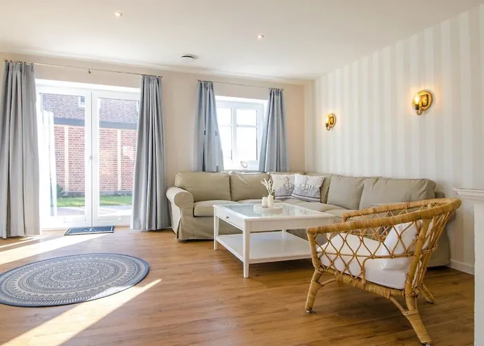 Ankerplatz Appartamento *