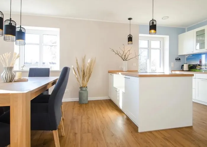 Appartamento Ankerplatz *