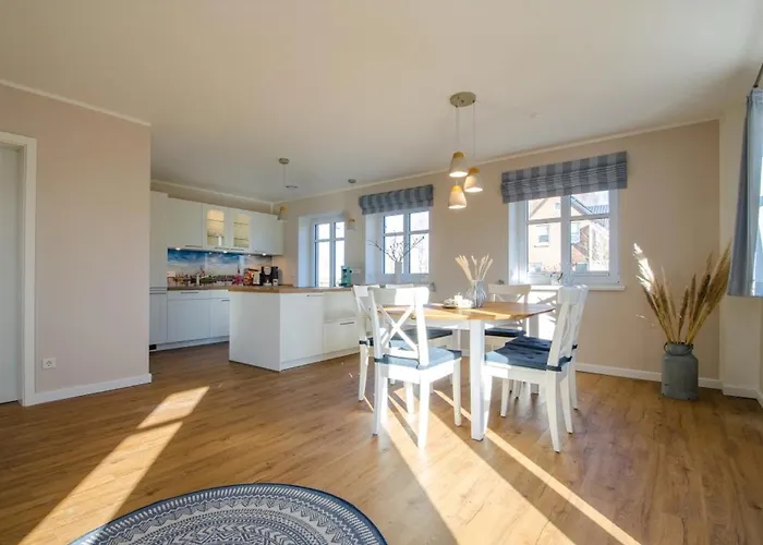 Ankerplatz Appartamento