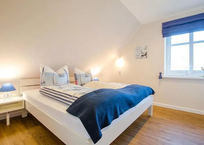 Appartamento Ankerplatz