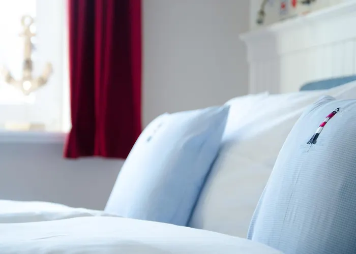 Appartamento Ankerplatz Pellworm