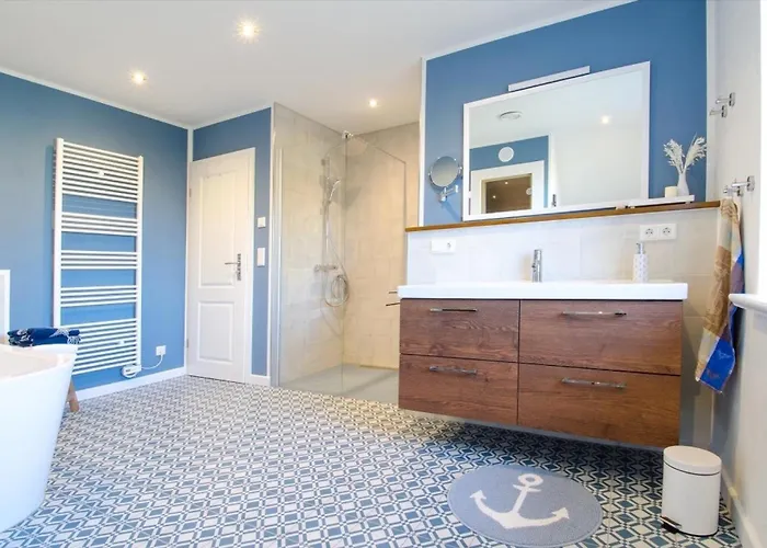 Ankerplatz Appartamento