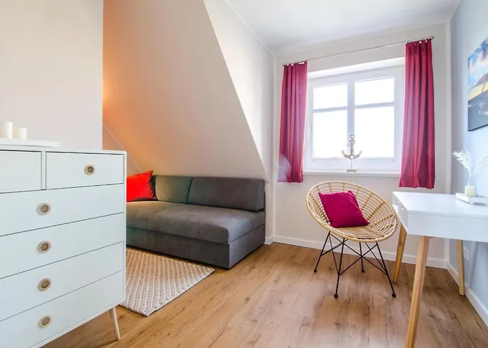 Appartamento Ankerplatz