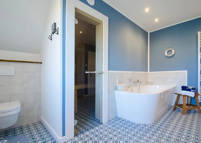 Ankerplatz Appartamento *