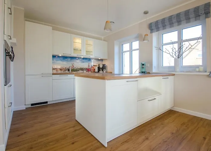 Appartamento Ankerplatz *