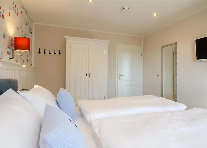 Appartamento Ankerplatz Pellworm