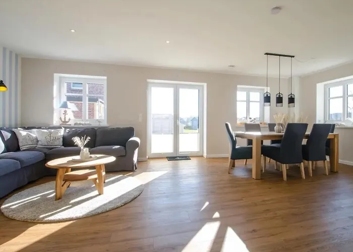 Appartamento Ankerplatz *