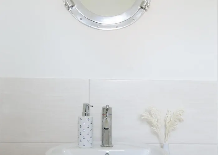 Ankerplatz * Pellworm